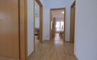 HERASTRAU, apartament deosebit, etaj 2 in bloc 2005 - Poză 13
