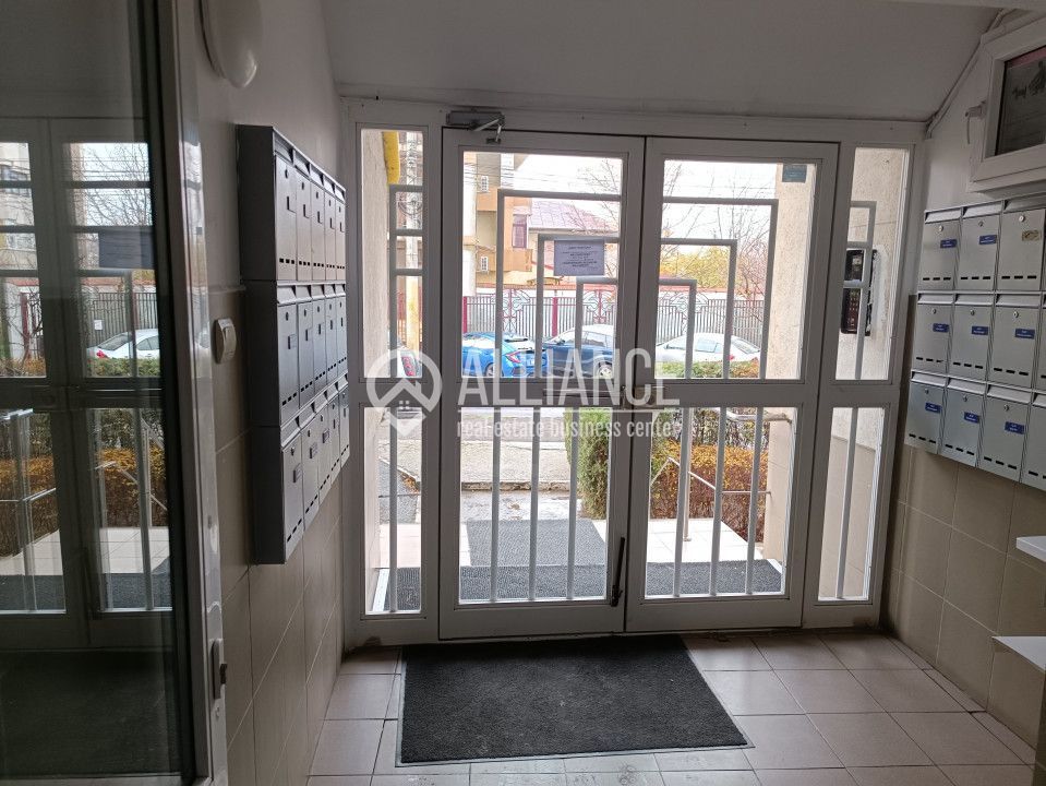 FALEZA NORD REYNA(COD03) - 3 camere cu priveliste frontala la mare ! - Poză 24