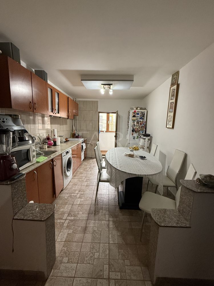 Apartament de vanzare cu 2 camere in Marasti - Poză 3