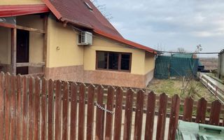 Vand casa cu grajd si teren in Satu Mare Com Craidorolot Jud Satu Mare 2 - Poză 5