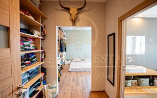 Apartament 3 camere Palazu Mare – 121 mp cu vedere la lac si parcare - Poză 14