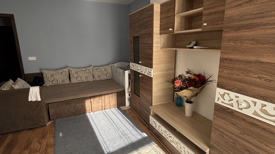 Apartament de închiriat 1 cameră in imobil nou - Poză 2
