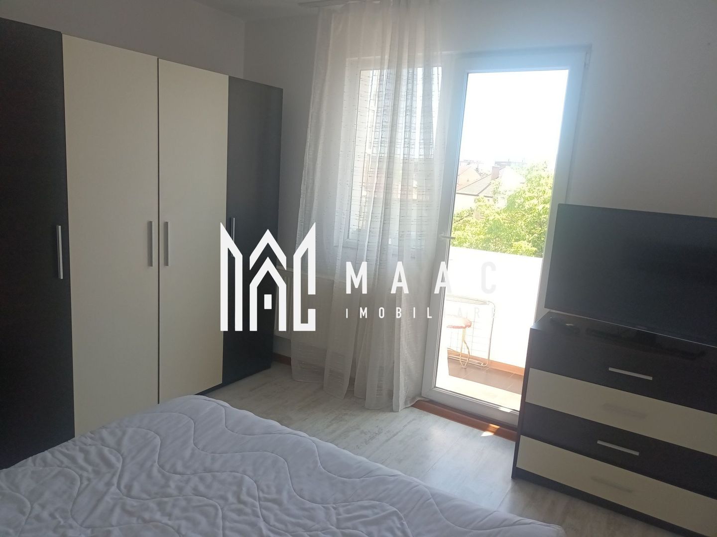 Apartament 2 camere | 53 mp | Balcon | Calea Dumbravii - Poză 5