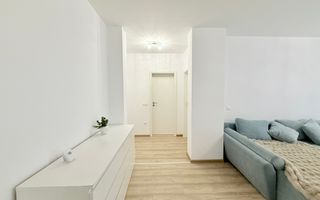 Apartament 3 camere | 2 Băi | 73 MP | Avantgarden Bartolomeu - Poză 18