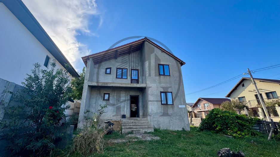 Casă/Vilă de vânzare Agigea, Constanța - Poză 4