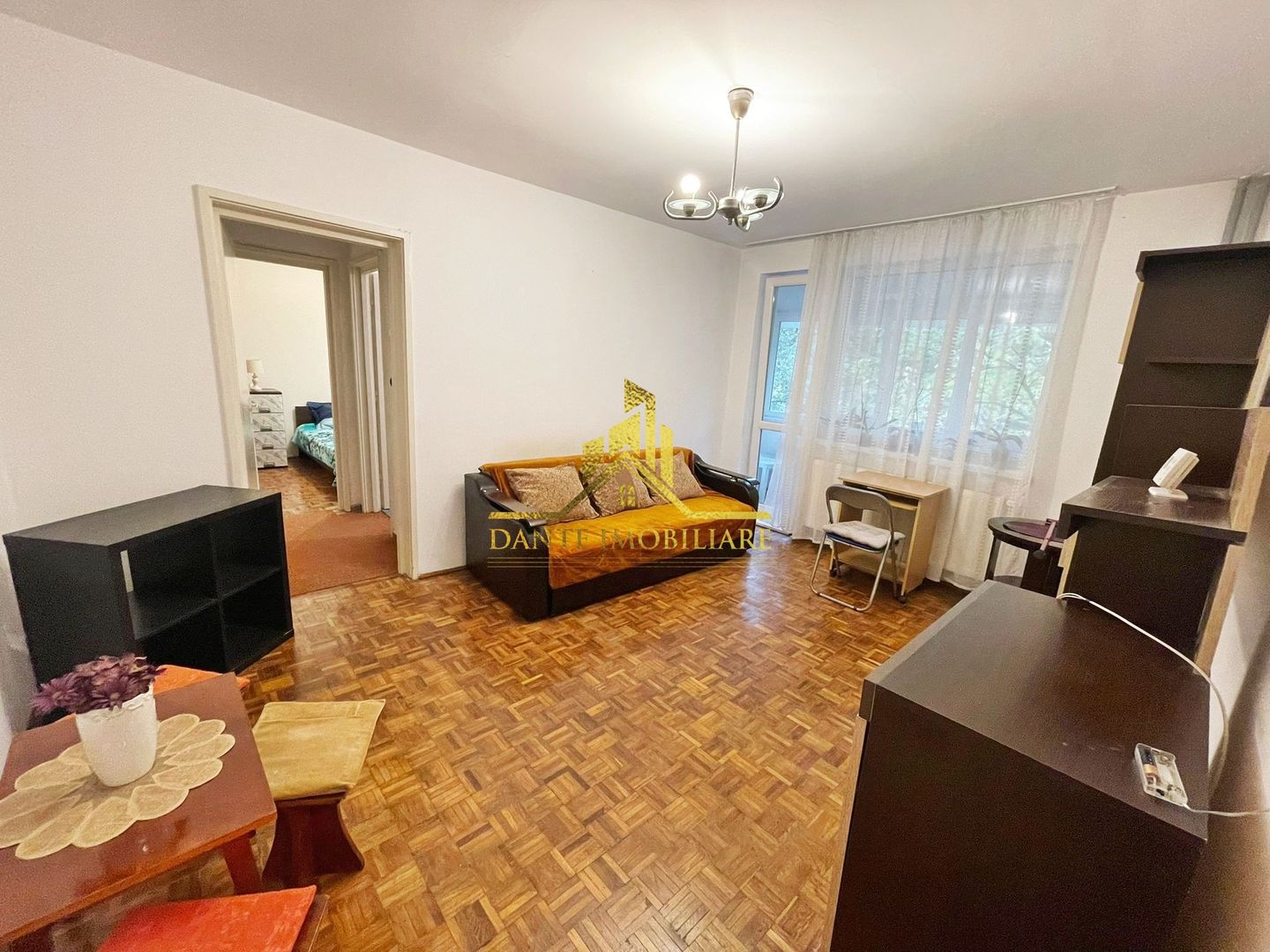 2 camere, mobilat modern, balcon, Gheorgheni, Iulius Mall, FSEGA - Poză 4