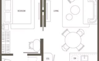 Freehold, The Standard Residences - Poză 9