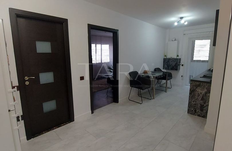 Apartament 2 camere, Florești, zona Eroilor - Poză 6