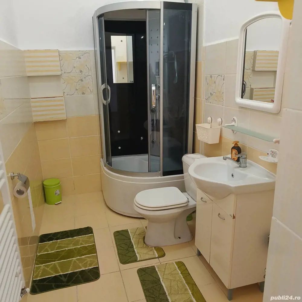 BRASADAS vinde ap 2 cam PARTER la curte zona CENTRALA. - Poză 2