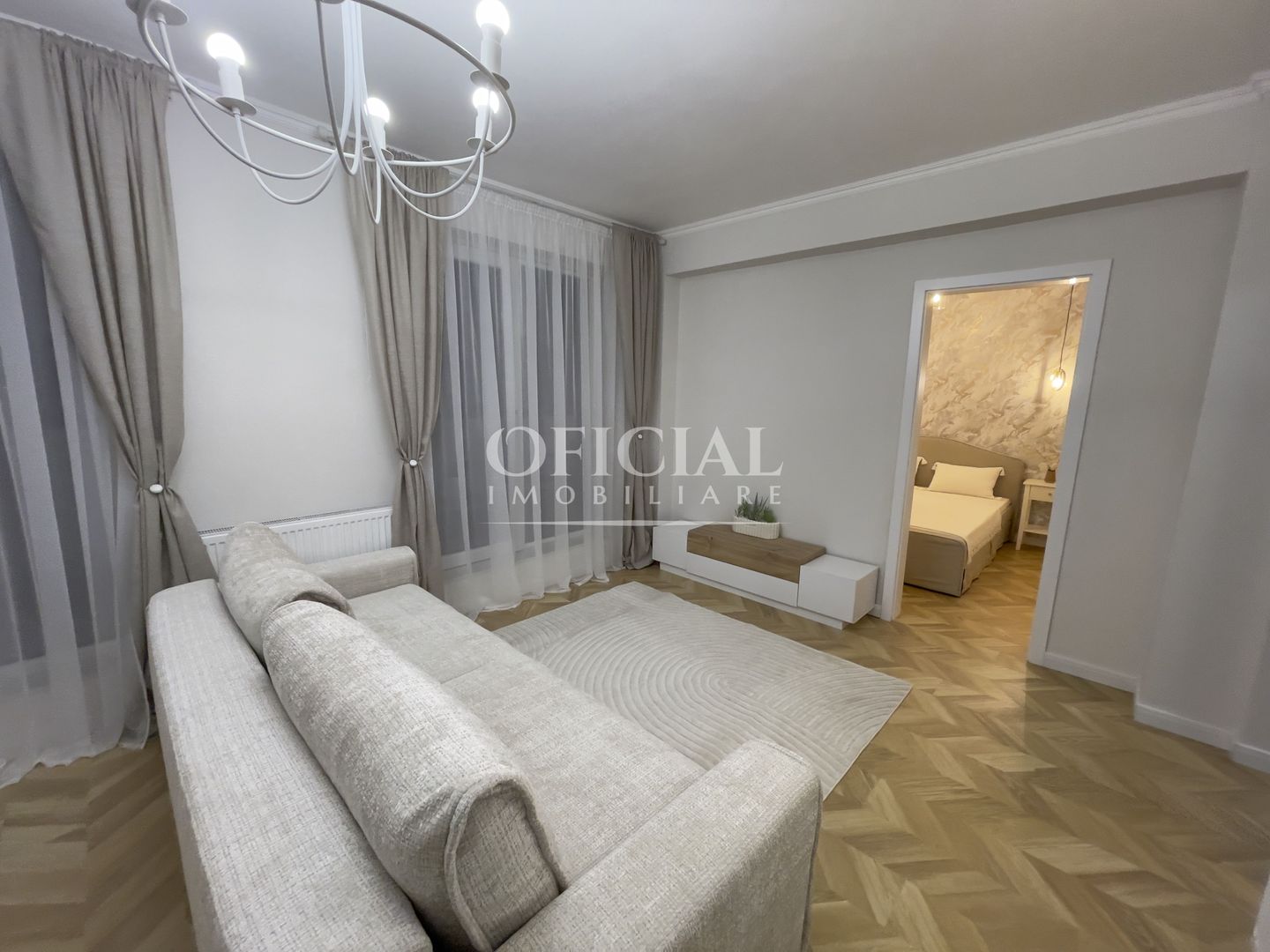 Apartament 2 Camere | 43 Mp | Terasa 15 Mp | Zona Terra Urusagului - Poză 6