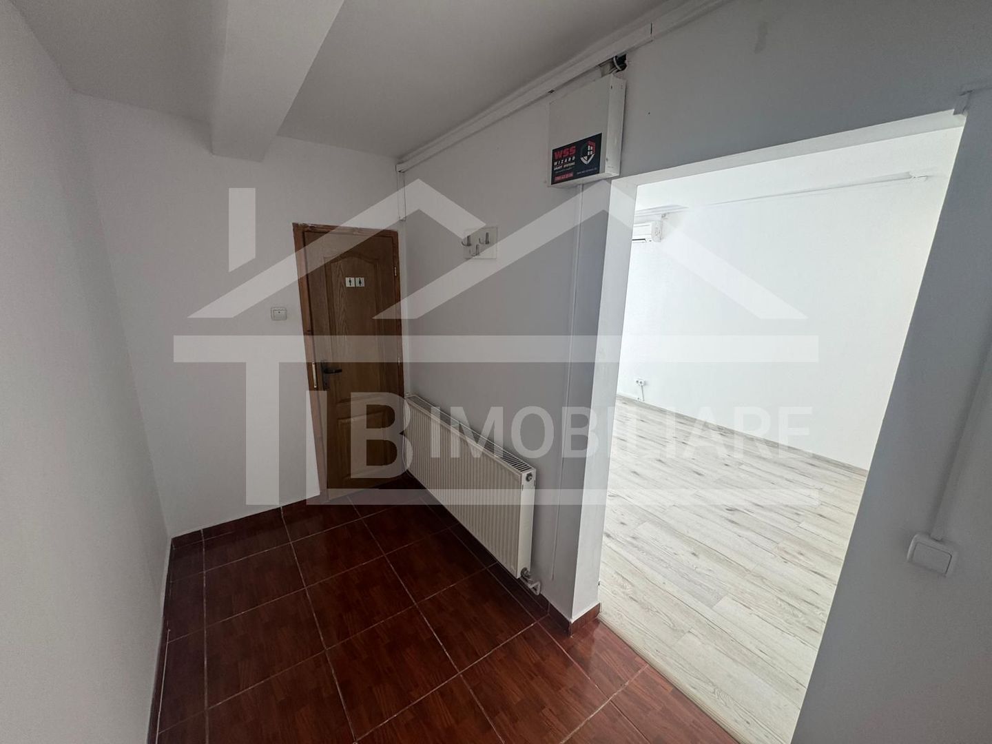Spatiu de birouri, 40mp, zona Fortuna - Poză 7