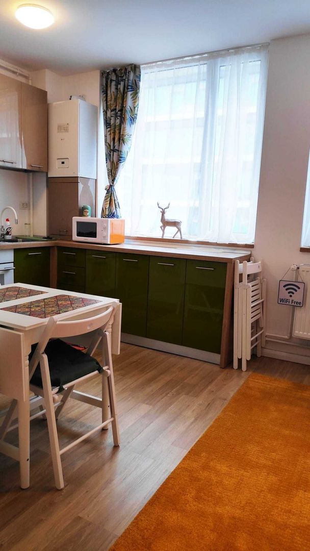 Garsonieră Pipera - Poză 8