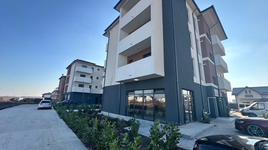 AP. 2 CAMERE - INDEPENDENTEI, RATE LA DEZVOLTATOR PE 5 ANI,COMISION 0% - Poză 9