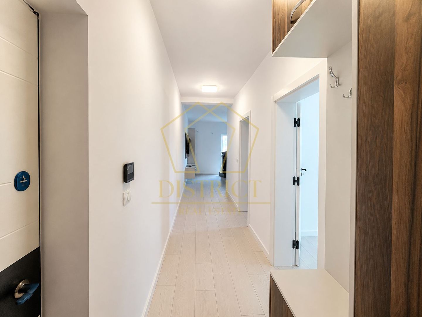 Apartament superb cu 2 camere I Torontalului - Poză 3