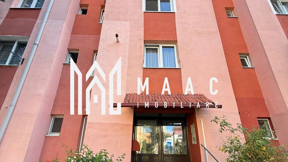 Apartament 2 camere | Etaj 1 | PET-FRIENDLY | Mihai Viteazu - Poză 12