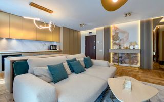 Comision 0%  Apartament 3 camere, PREMIUM zona Iulius Mall - Poză 5