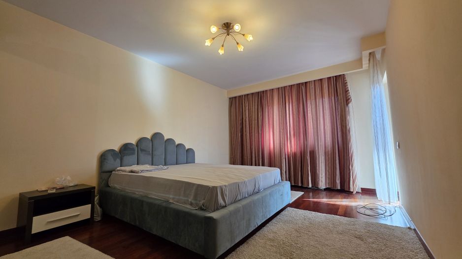 Vilă 5 camere de închiriat | American Village – Pipera - Poză 16