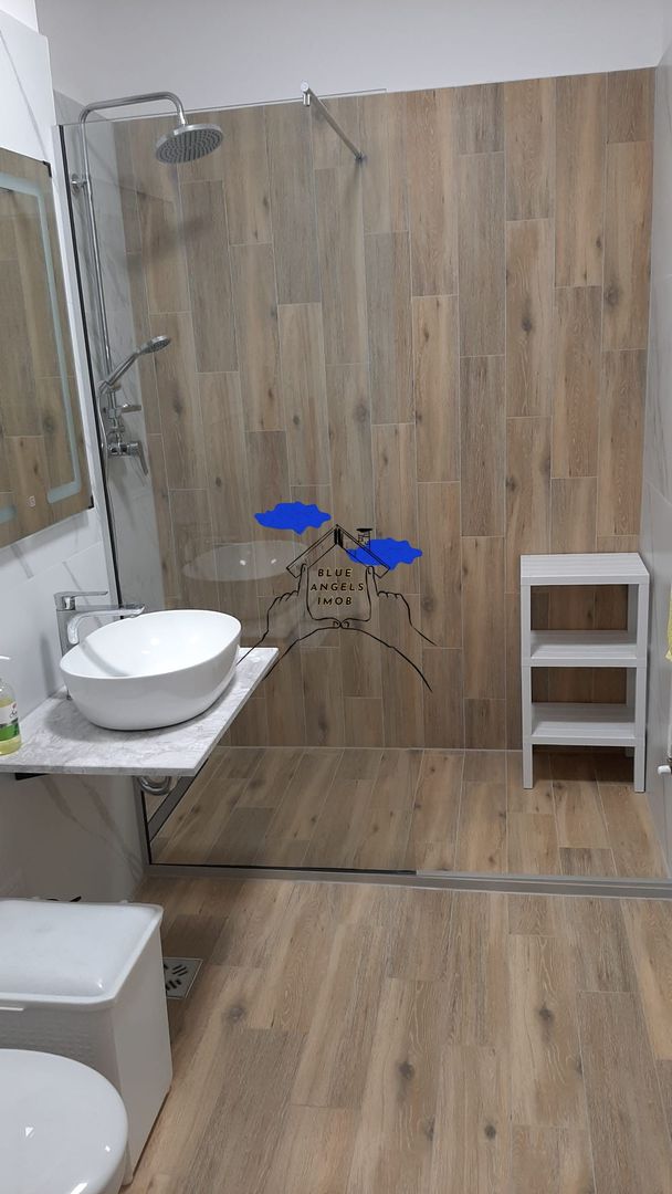 Apartament 2 camere - Vivamus Park Residence - Poză 4