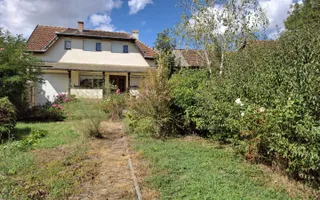 Casă cu doua corpuri de cladire de vânzare în Cornățel (an constructie 2003) - Poză 22