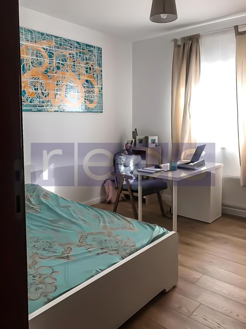 4 CAMERE | FELICITY RESIDENCE BANEASA - Poză 3