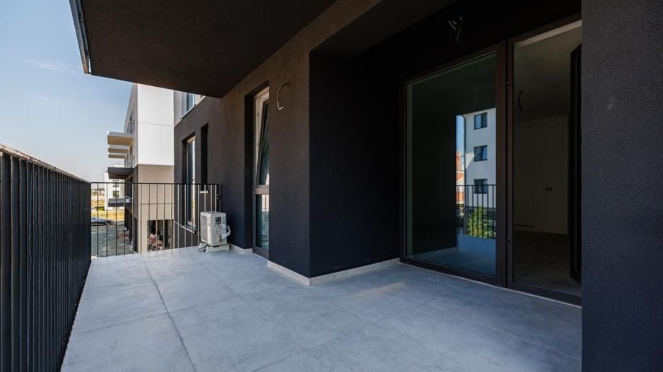Apartament nou 2 camere, 57 mp + terasa 13,5 mp | Mehala | Comision 0% - Poză 16