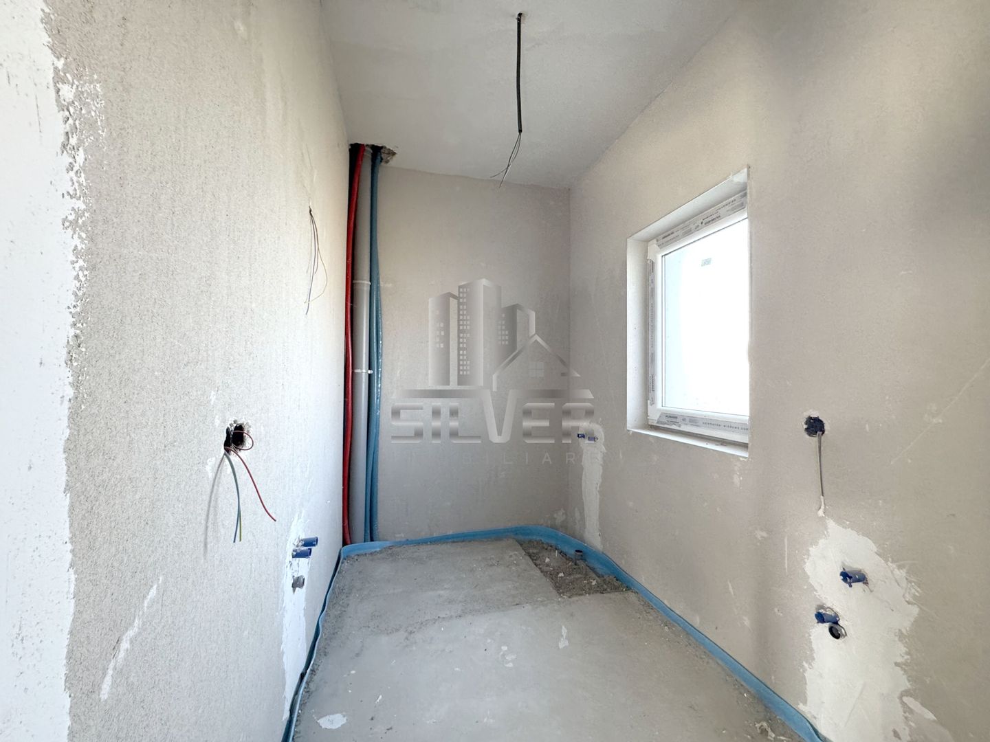 Case  tip duplex in zona centrala Gilau. - Poză 10