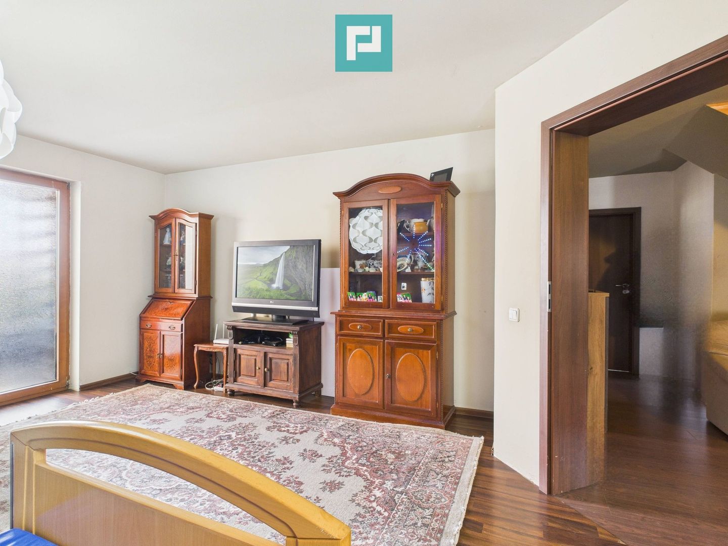 Două locuințe individuale pe 512 mp –  in GIROC - Poză 13