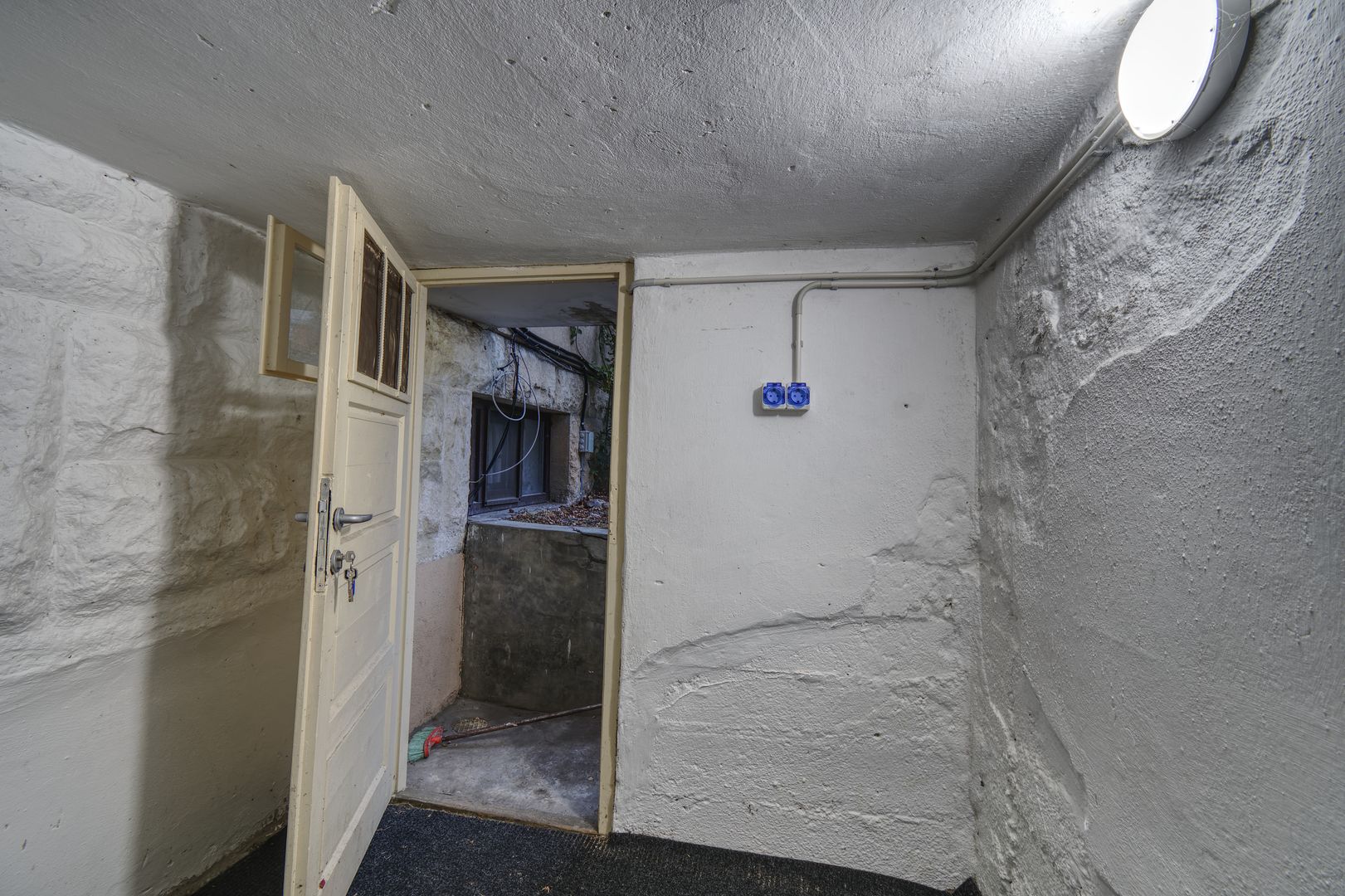 Apartament/ birou 1 camera de inchiriat Grigorescu - Poză 9