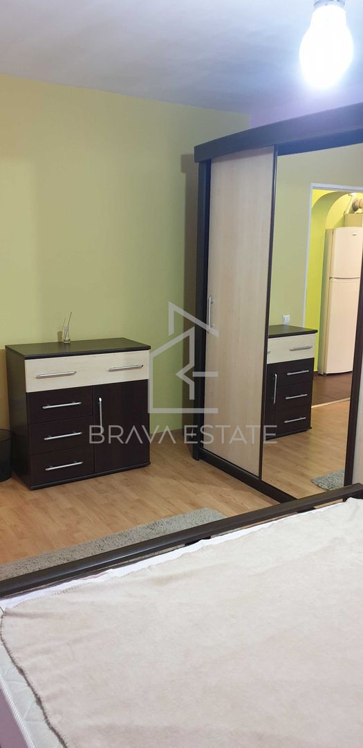 Apartament 2 camere, 39mp, cartier Manastur, zona Calvaria - Poză 5
