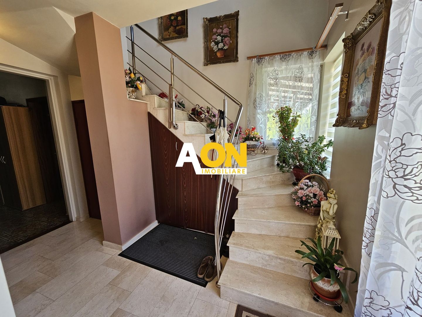 Casa 7 camere, 789 mp teren, Cetate - Poză 4