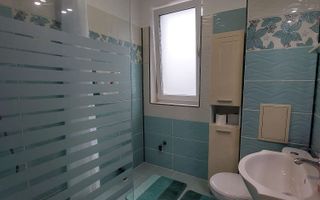 Apartament cu 2 camere, 43 mp, parter, renovat, langa Parcul Poligon. - Poză 8