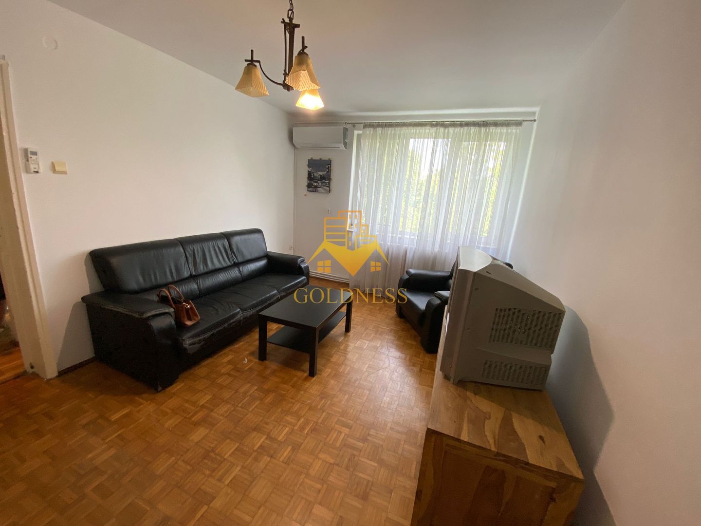 3 camere semidecomandate, Marasti, Zona Piata Abator, Mega Image - Poză 9