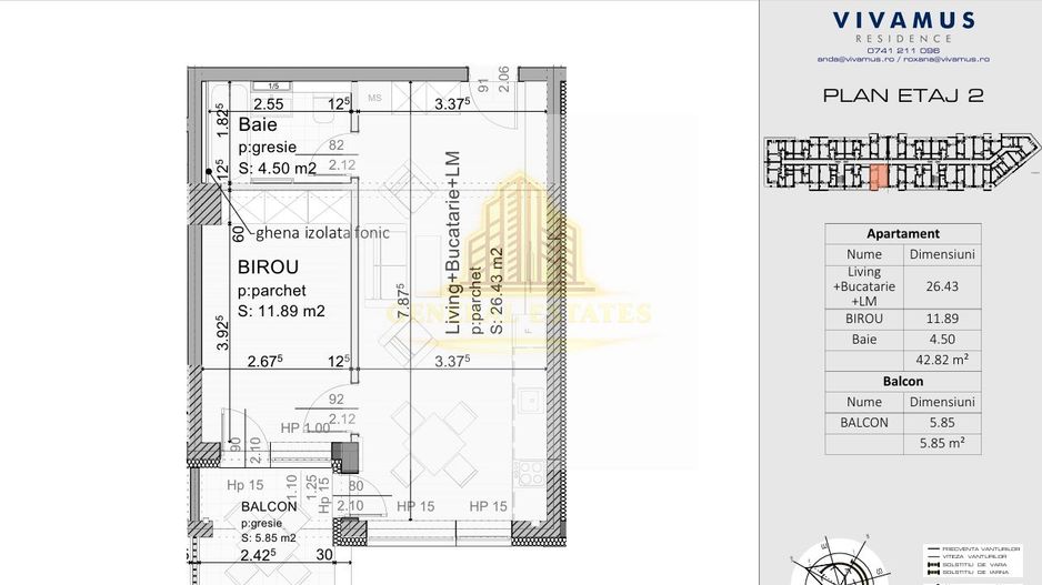 STUDIOU, Tractoru, Brasov - Poză 3