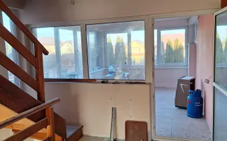 Casa singur in curte curte spatioasa zona Bartolomeu/Stupini - Poză 16
