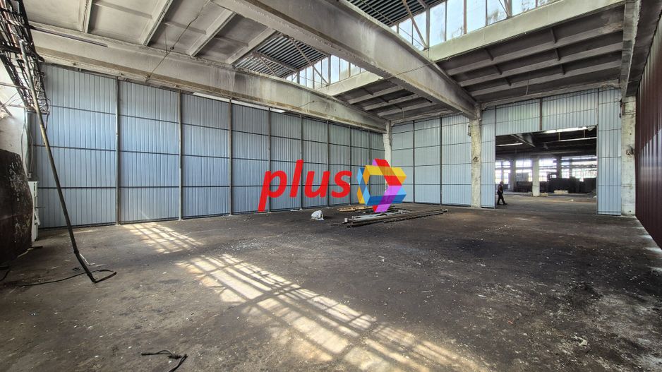 Hala industriala - 240 mp - Poză 3