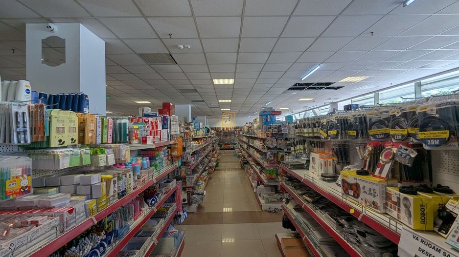 Spațiu Comercial 526,78 mp, vad excelent, parcare, zona Brancoveanu - Poză 14