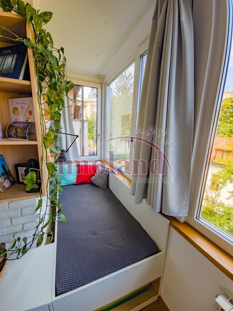 Duplex de poveste - 3 camere - inchiriere - Mitropolie - Poză 6