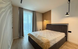 Apartament 3 camere nou | Garaj | Balcon | Boxa | Central - Poză 12