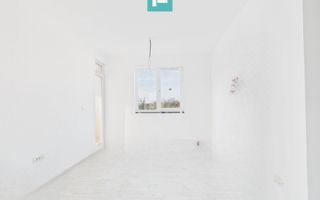 Penthouse cu terasă generoasă, în inima Chișodei - Poză 5