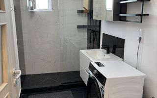 Penthouse 2 camere de închiriat | Sibiu, Țiglari | 70 mp - Poză 8