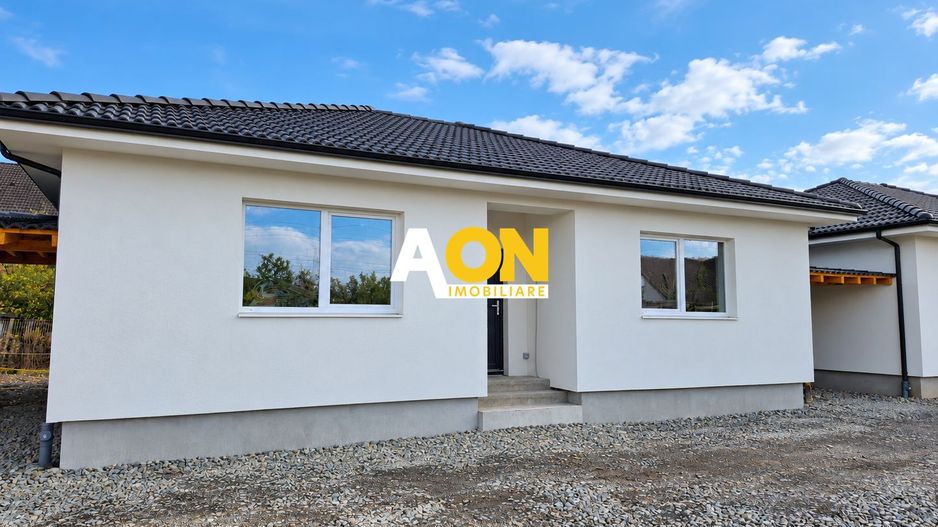 Casa 3 camere cu predare la cheie, 250 mp teren + gradina 300 mp, - Poză 3