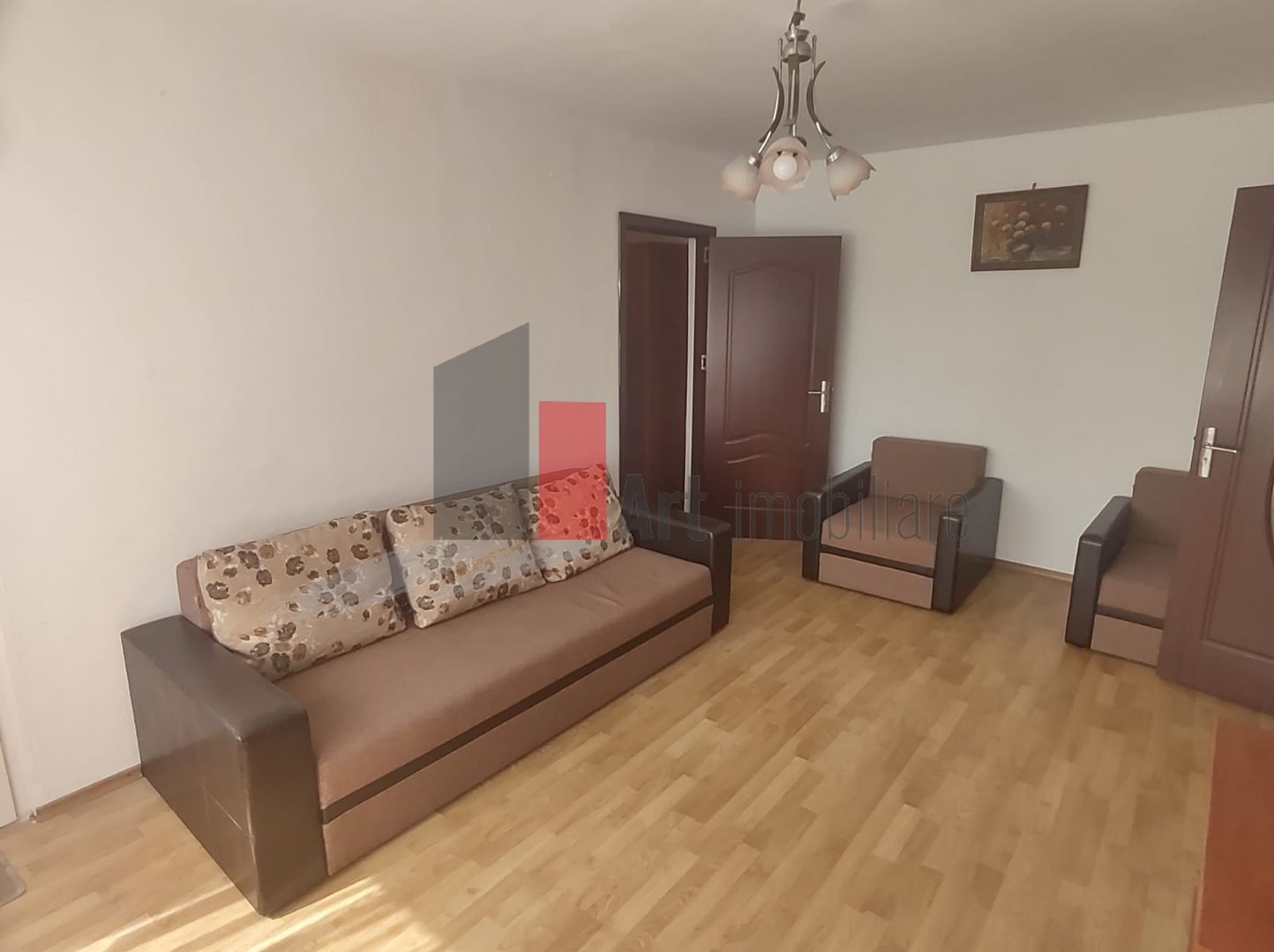 Vânzare apartament 2 camere Bd. Obregia - Fântâna Florilor - Poză 9