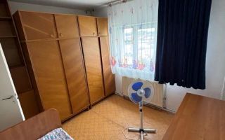 Apartament cu 4 camere, 76 mp, decomandat,  zona Piata Flora - Poză 2