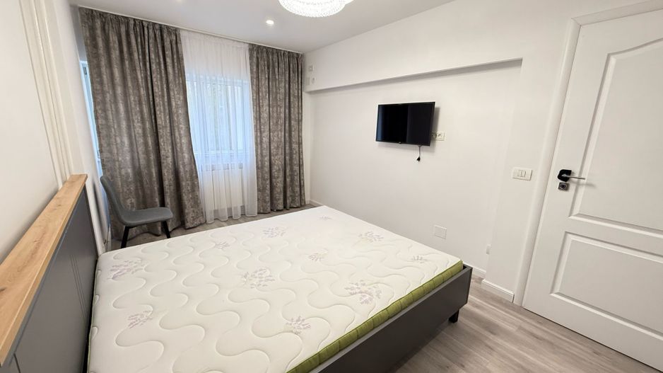 Apartament 4 camere Lacul Tei Doamna Ghica - Poză 8