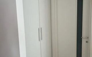 Ap 2 camere mobilat-utilat - zona Tractorul (TopCity) - Poză 5