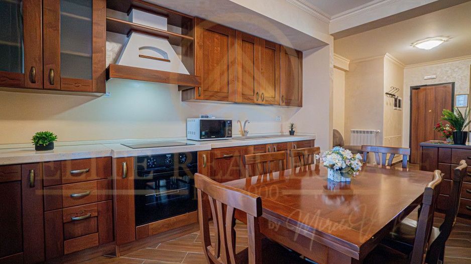 Stațiunea Mamaia - 3 camere, vedere panoramică la lac – Vila Ovidiu - Poză 9