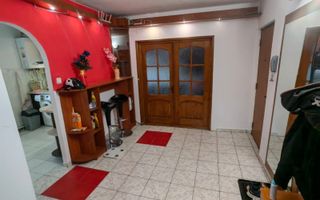 2 camere in zona zimbru la semafor - Poză 1