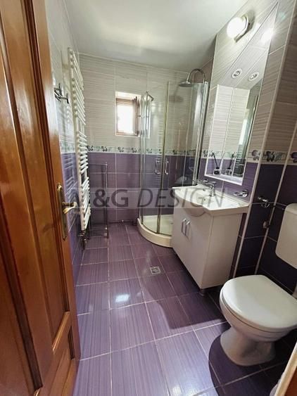 3 camere  Complexul Studentesc, , 2 bai , 2 balcoane , - Poză 5