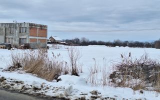 Parcele intre 505-527mp in Stupini pe str Izvorului, 100 euro/mp - Poză 6