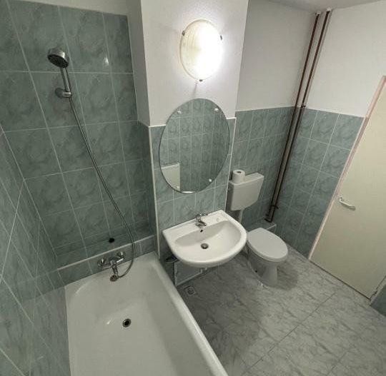 Apartament 3 camere zona Dorobanti etaj 1 cu Garaj - Poză 9